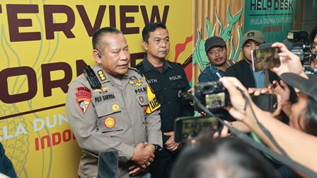 polisi kerahkan ribuan personel dalam pengamanan piala dunia u 17 di jatim 66300