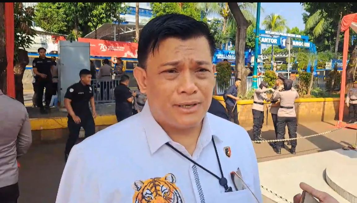 polisi kirim surat panggilan kedua ke alexander marwarta 79768