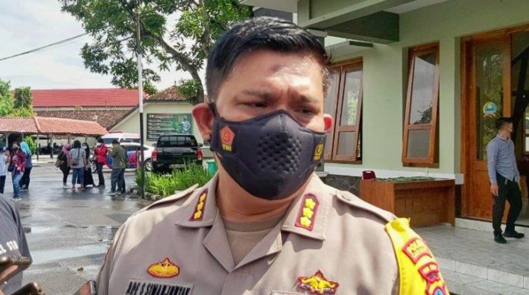polisi lakukan pemeriksaan terhadap 86 saksi 8 ahli terkait dugaan pemerasan pemimpin kpk terhadap syl 66248