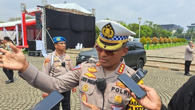 polisi libur idul adha ganjil genap jakarta ditiadakan 60197