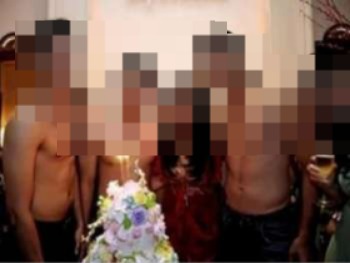 polisi masih mendalami kasus pesta seks sesama jenis di kuningan 83722