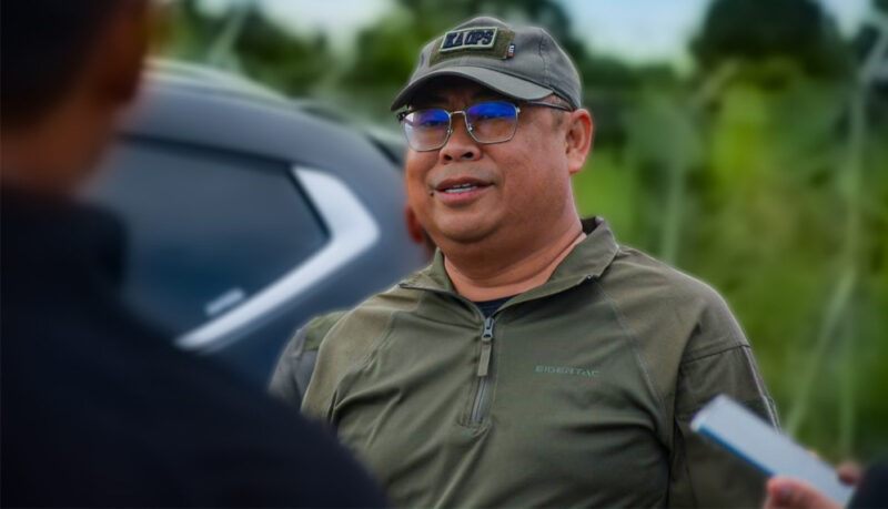polisi memburu pelaku pembunuhan 2 warga sipil di yalimo papua 82961