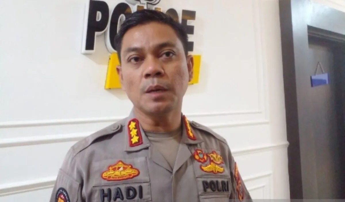polisi mendirikan posko pengaduan terkait kasus kebakaran rumah di karo 76048