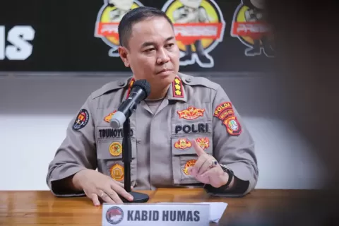 polisi minta masyarakat waspada modus surat tilang palsu 55860