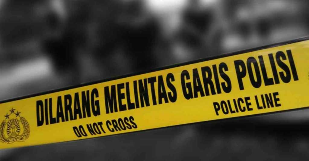 polisi minta pelaku persekusi pemandu karaoke di lengayang menyerahkan diri 56798