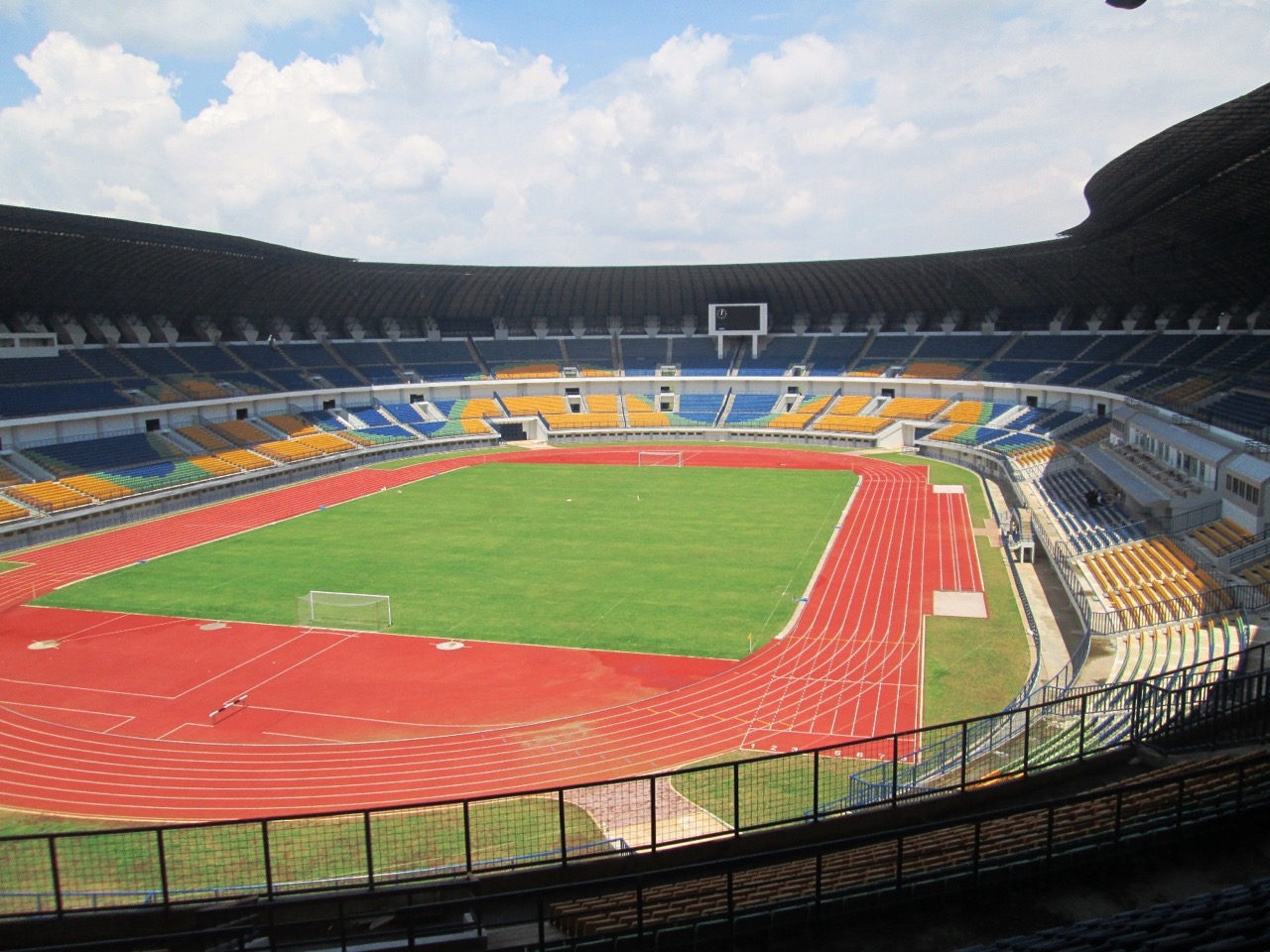 polisi pastikan kawal ketat keamanan laga persib vs persija 50260