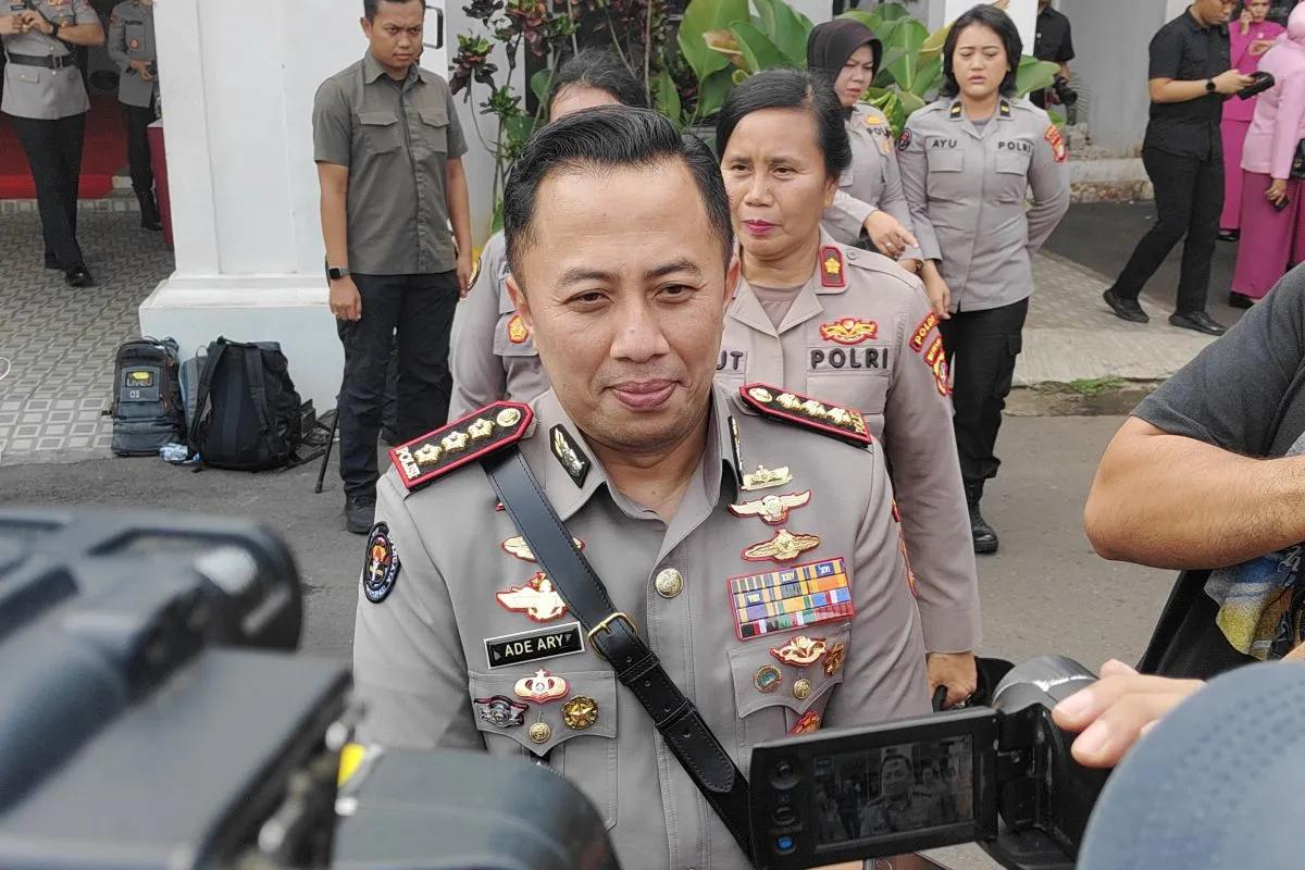 polisi pelaku pembunuhan di depok diduga terjerat kasus pemerkosaan 69189