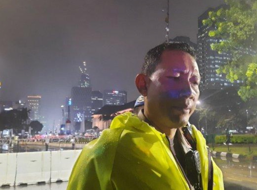polisi periksa 17 orang saksi terkait kasus berdendang bergoyang 51206