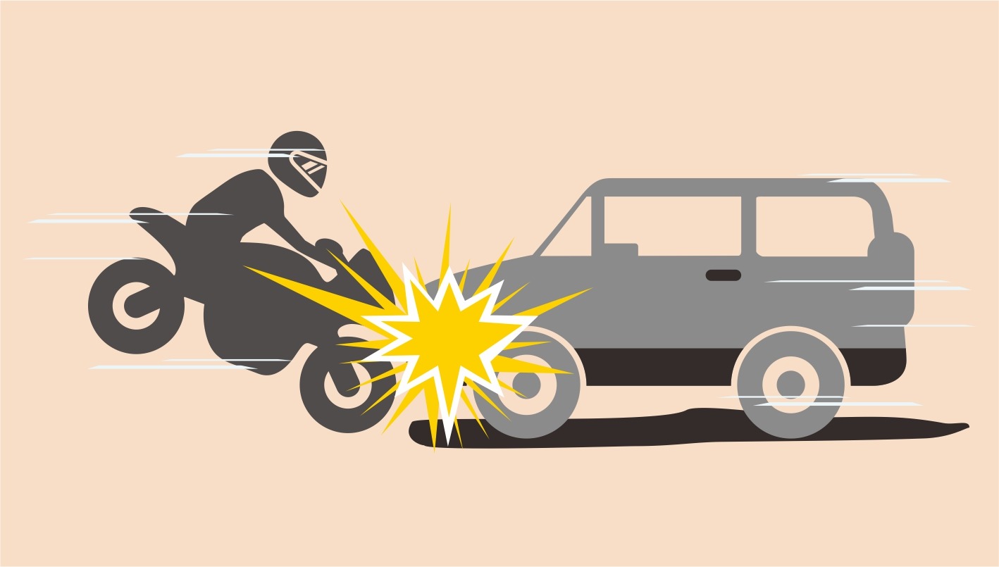polisi periksa pengemudi mobil sport yang tabrak 5 kendaraan di bundaran senayan 64559