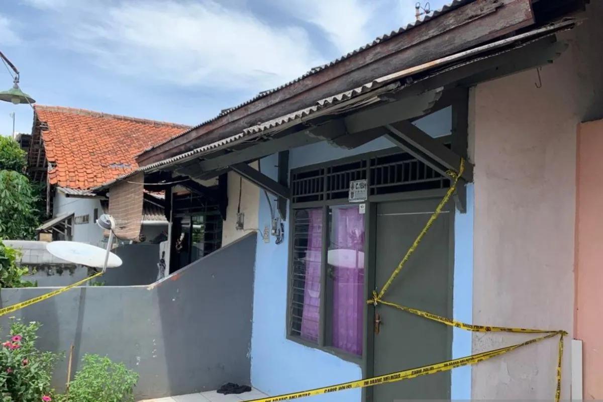 polisi rekonstruksi pembunuhan depok peragakan 30 adegan 69288 1