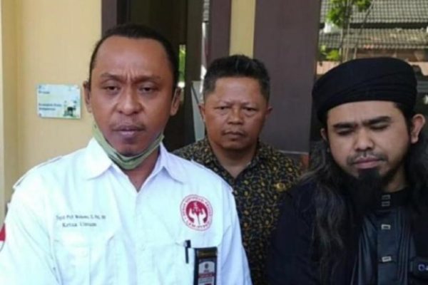 polisi rencanakan periksa gus samsuddin terkait kasus pesulap merah 48896 1