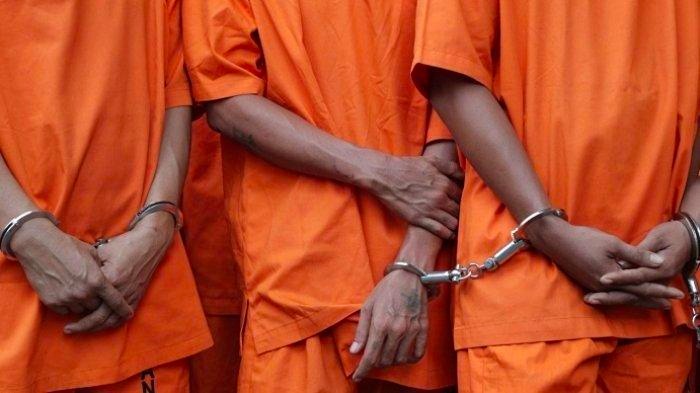 polisi rigkus wartawan gadung yang peras asn hingga rp 35 juta 66504
