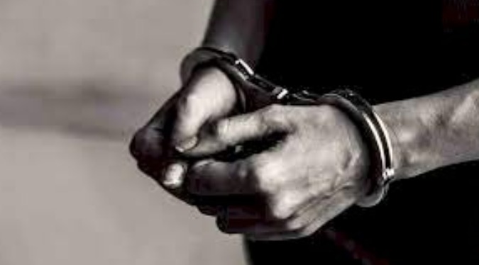 polisi ringkus dua terduga pelaku tppo di hotel di banda aceh 59778