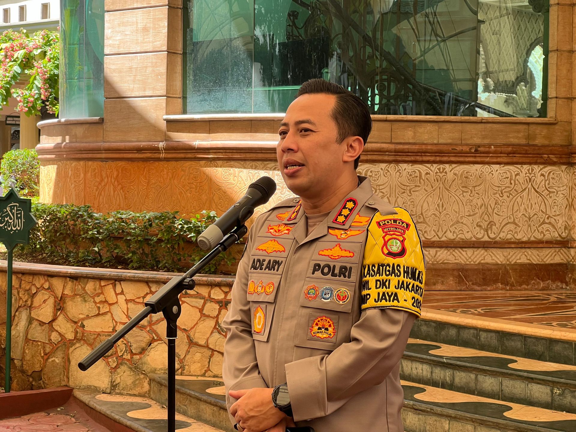 polisi sebut ada saksi lihat perkelahian sandy permana 82984 1