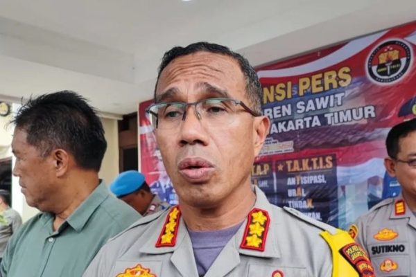 polisi sebut bermain petasan bisa terkena sanksi pidana 71466