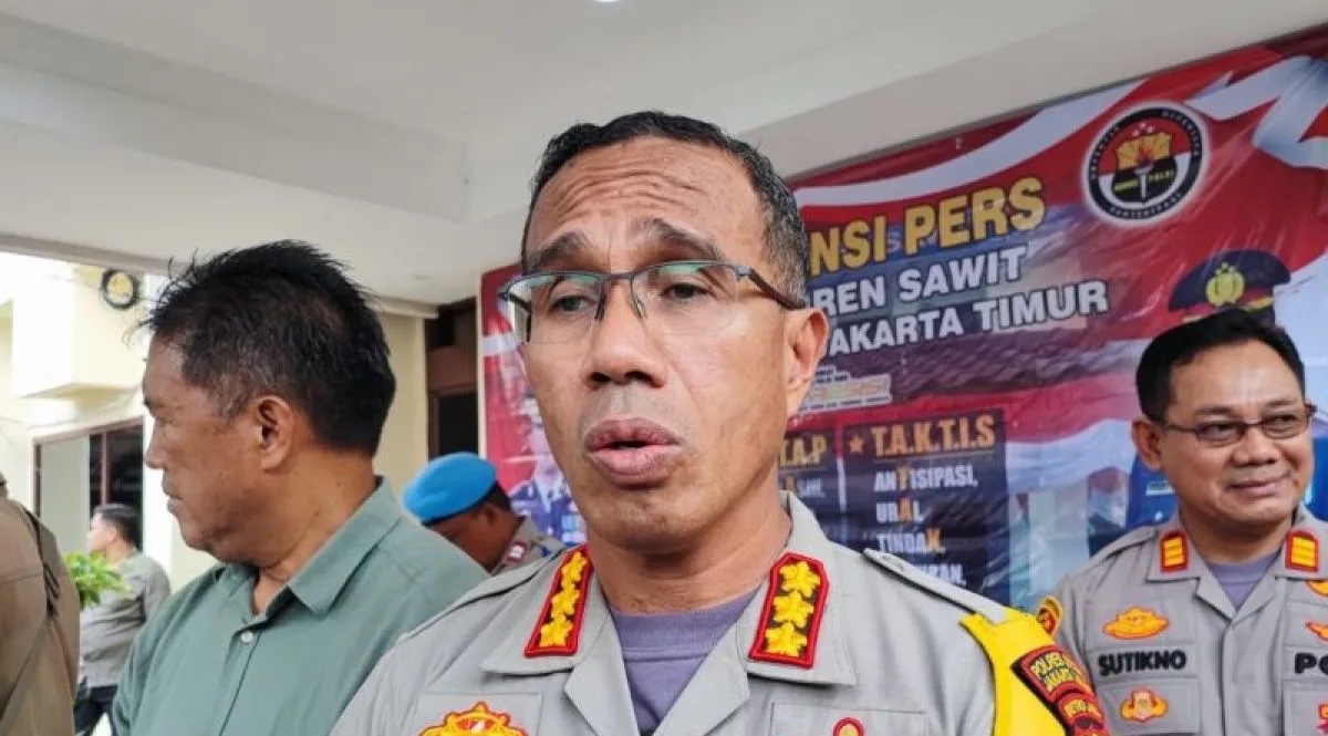 polisi sebut bermain petasan bisa terkena sanksi pidana 71466