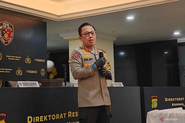 polisi sebut informasi tepung gorengan campur narkoba adalah hoax 74399 1