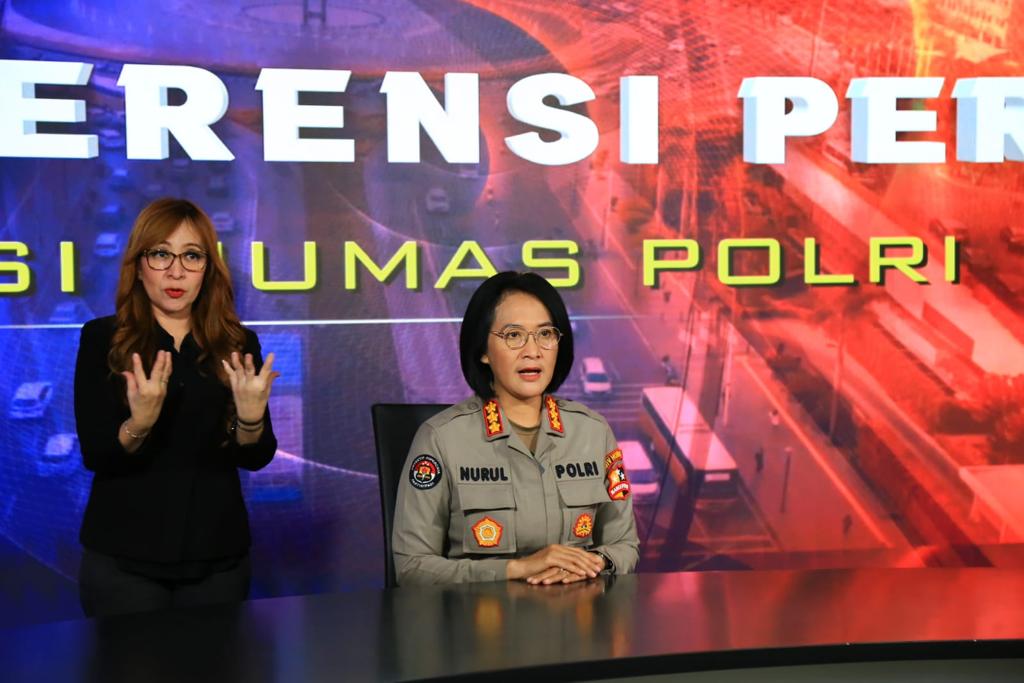 polisi sebut kejahatan curat paling banyak terjadi kemarin 59562