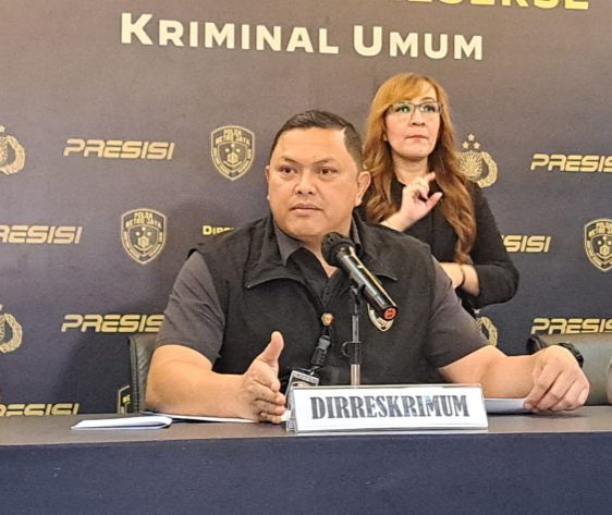 polisi sebut mario beri keterangan bohong terkait kasus penganiayaan terhadap david 55203