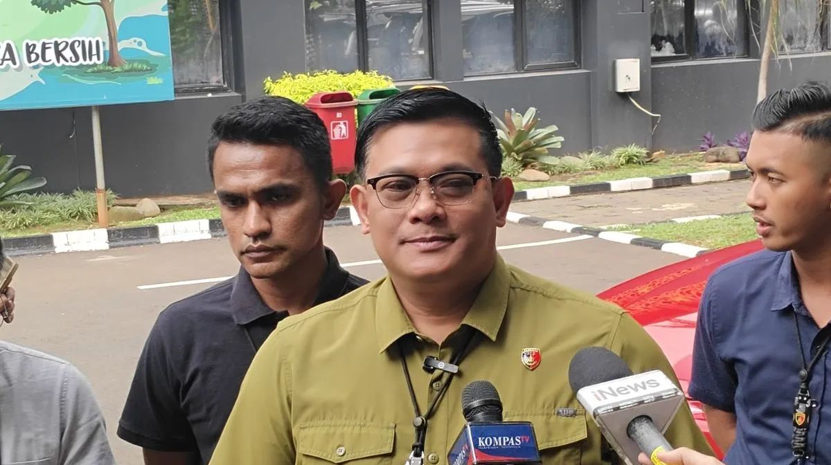 polisi sebut pemilik identitas rekening penipuan diberikan uang 75890