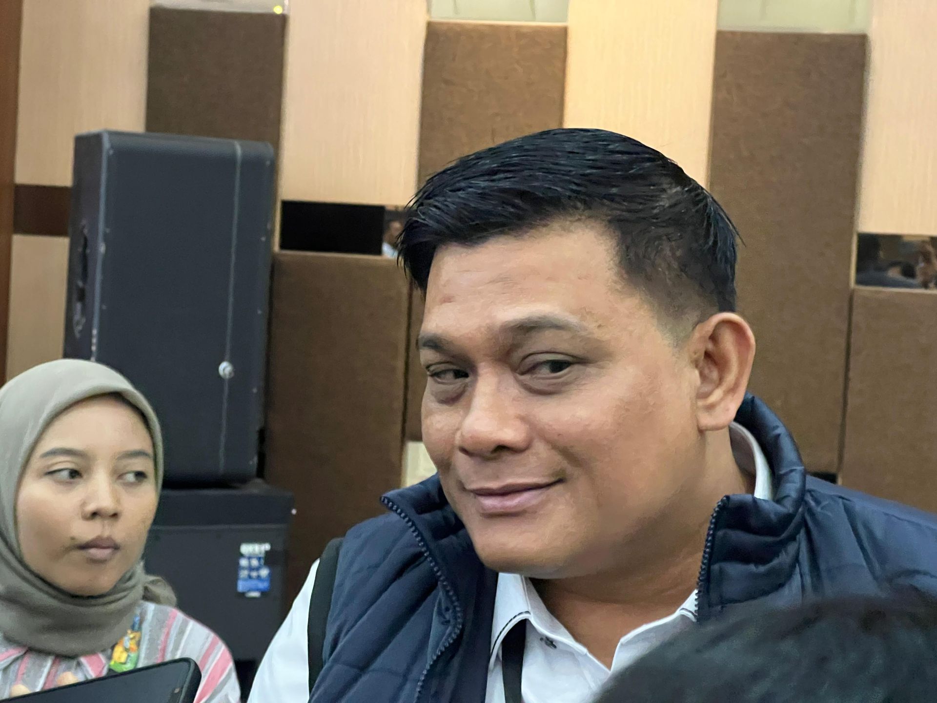 polisi sebut pencabutan paspor fb bagian dari penanganan perkara 76573