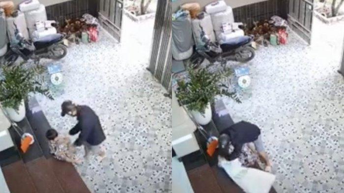 polisi sebut pesan berantai penculikan anak di bekasi adalah hoax 53930