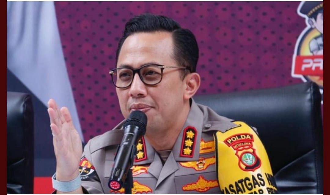 polisi sebut terduga penganiayaan karyawan tak lagi di indonesia 79004