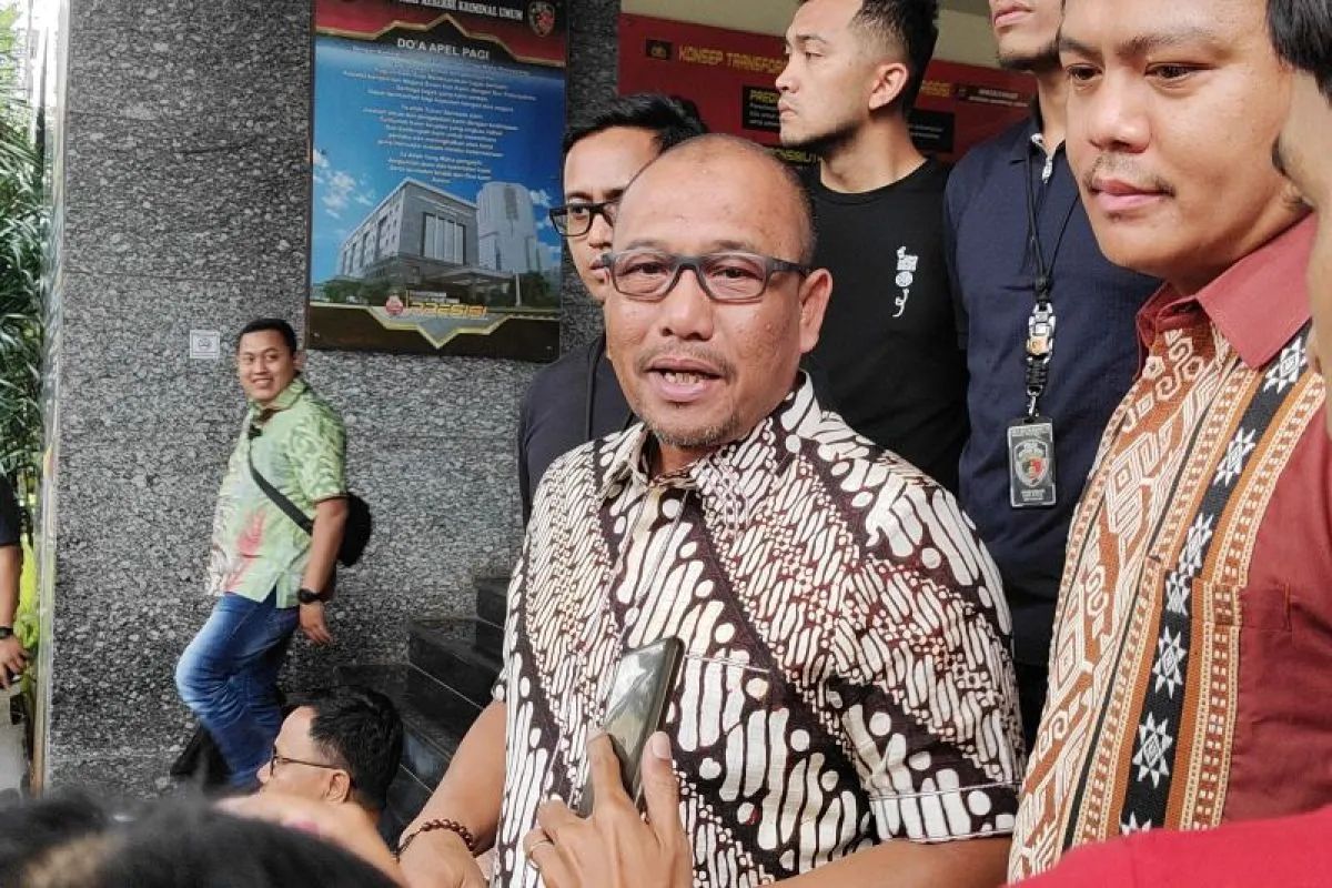 polisi sebut ya tenggelamkan kepala d 12 kali 69977