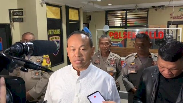 polisi selidiki laporan wanita di makassar ngaku diperkosa pacar bareng 9 pria 61289