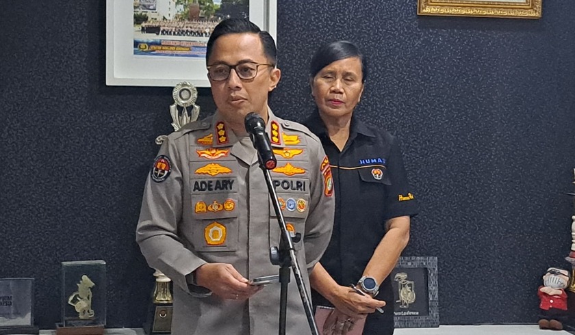 polisi selidiki penyebab bocah terjatuh dari lantai 8 apartemen meninggal dunia 79027