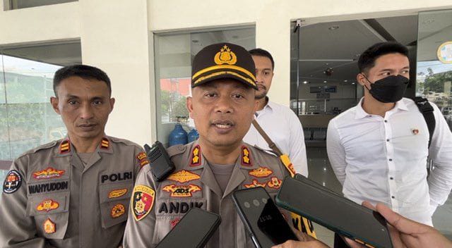 polisi selidiki sebab peristiwa keracunan massal di ternate 54825