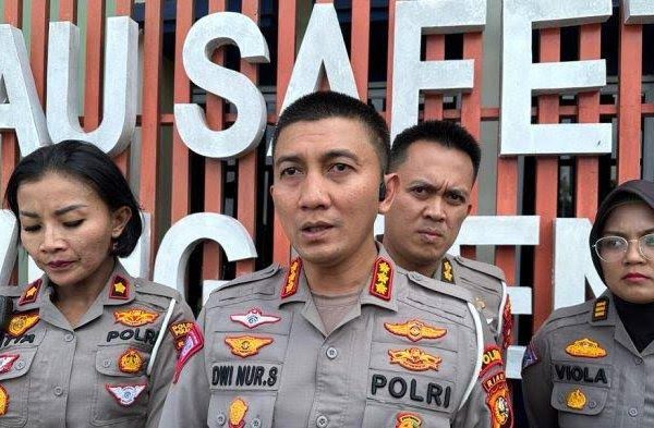 polisi sopir bus als yang terbalik di malalak diduga kabur 72679