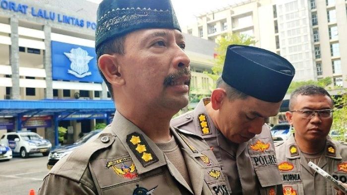 polisi steward polda jateng siap maksimalkan pengamanan event sepakbola 59683