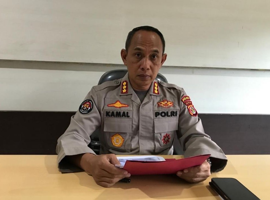 polisi tangkap 11 orang terlibat kerusuhan di deiyai papua 52388