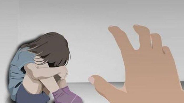 polisi tangkap guru ngaji cabuli 17 murid di bawah umur di semarang 66502