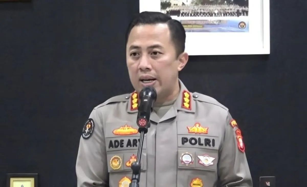 polisi tangkap kekasih tamara berinisial ya terkait kasus anak tenggelam 69951