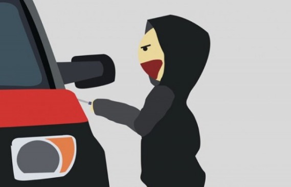 polisi tangkap perampok sopir taksi di pekanbaru 57089 1