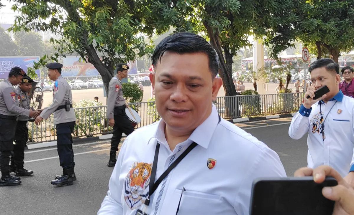 polisi tangkap pria di sumbar kelola situs judol 79174