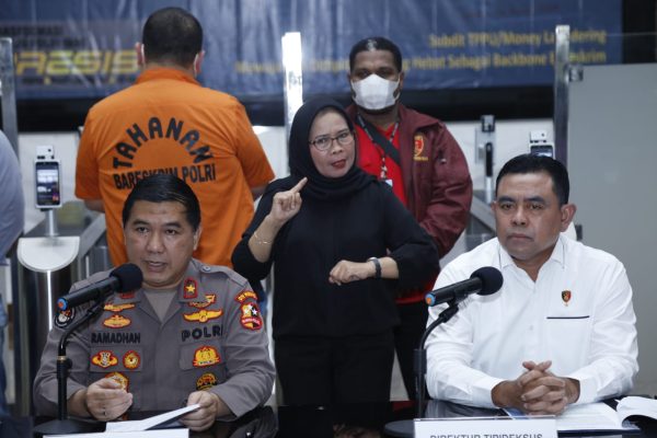 polisi terima laporan dugaan pencemaran nama baik hary tanoesudibjo 55706