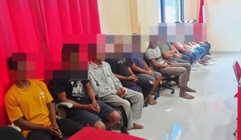 polisi tetapkan 7 tersangka penyelundupan wna tiongkok ke australia 73755