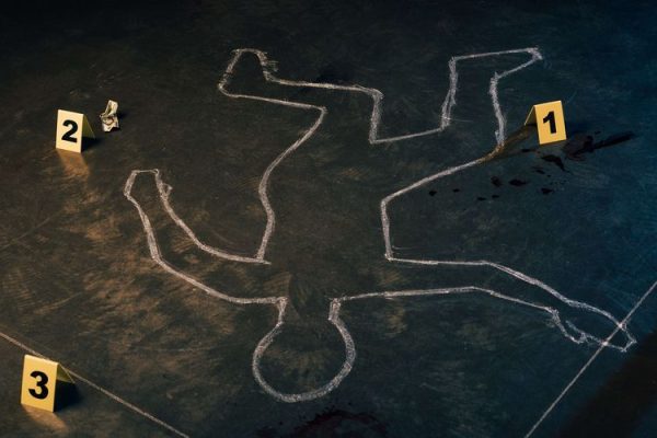 polisi tetapkan tersangka pembunuhan wanita lansia di kupang 72106