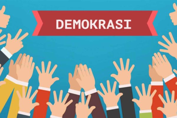 polisi tidak berdemokrasi polri instrumen penjaga dan pengawal demokrasi 21178 1