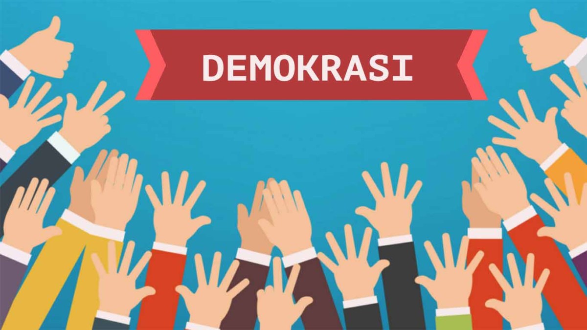 polisi tidak berdemokrasi polri instrumen penjaga dan pengawal demokrasi 21178 1