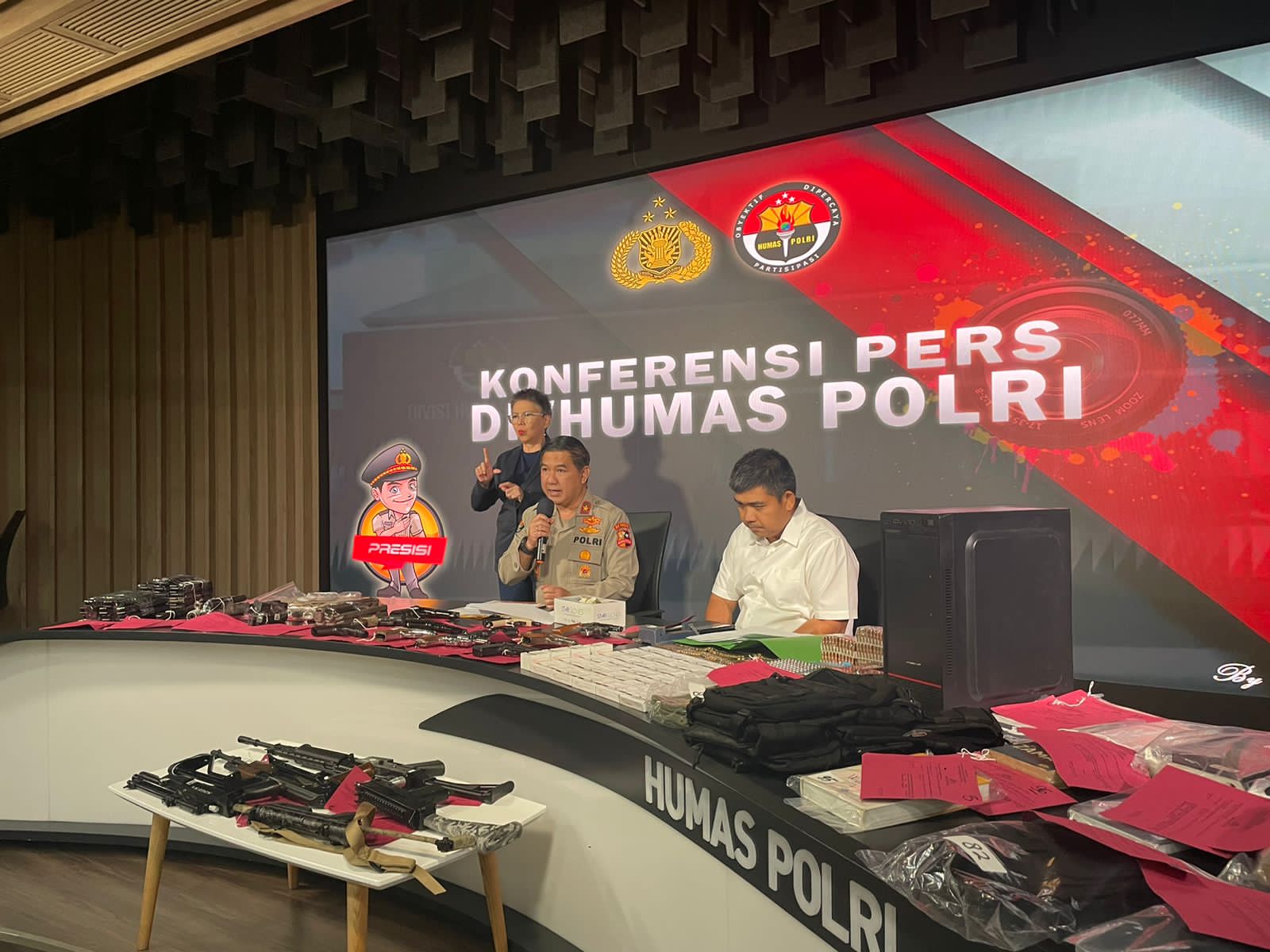 polisi tidak tahan kamarudin simanjuntak 62315 1