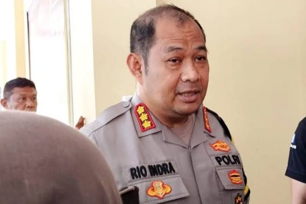 polisi tindak tegas pelaku pemerasan dengan modus thr di ntb 72214