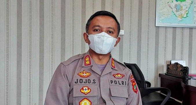 polisi tingkatkan pengawasan daerah rawan untuk antisipasi kebakaran hutan akibat cuaca panas di babel 57633