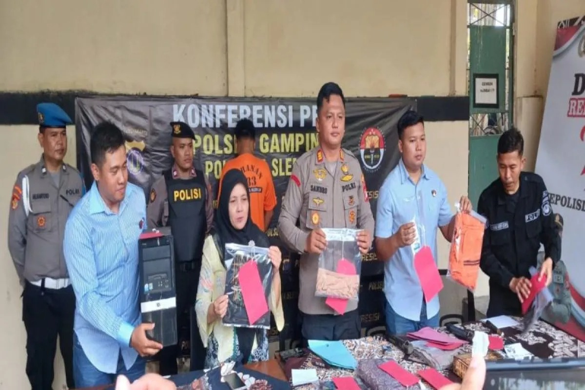 polisi ungkap kasus 22 korban pencabulan anak di sleman 79771