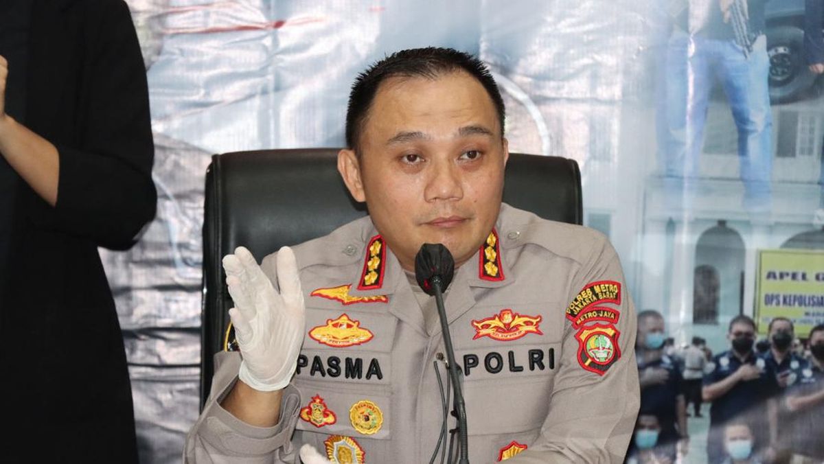 polisi ungkap kasus tewasnya satu keluarga di kalideres 51407
