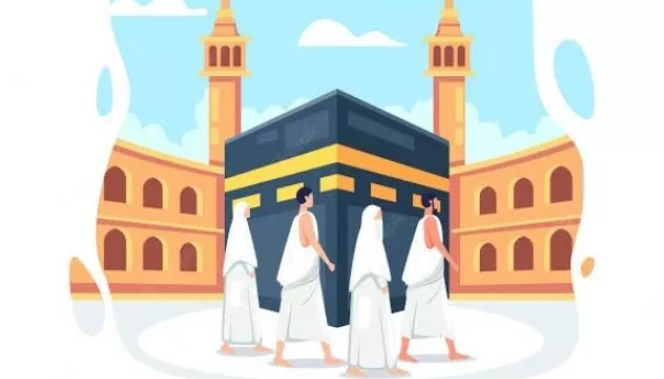 polisi ungkap modus penipuan travel umrah 56178