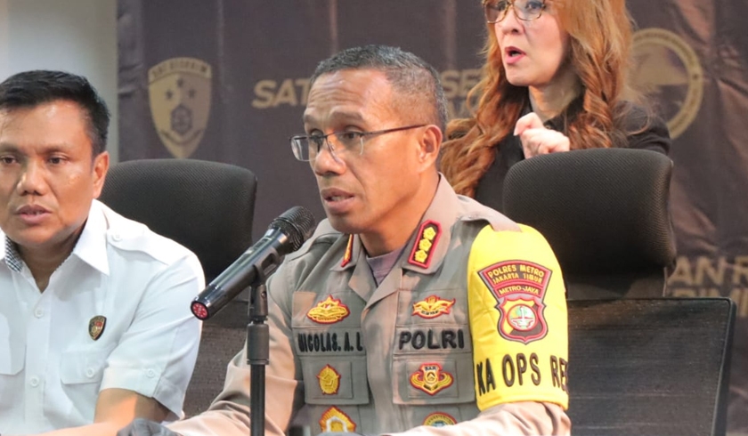 polisi ungkap motif ibu kandung rekam persetubuhan anak dan pacarnya 74254 1